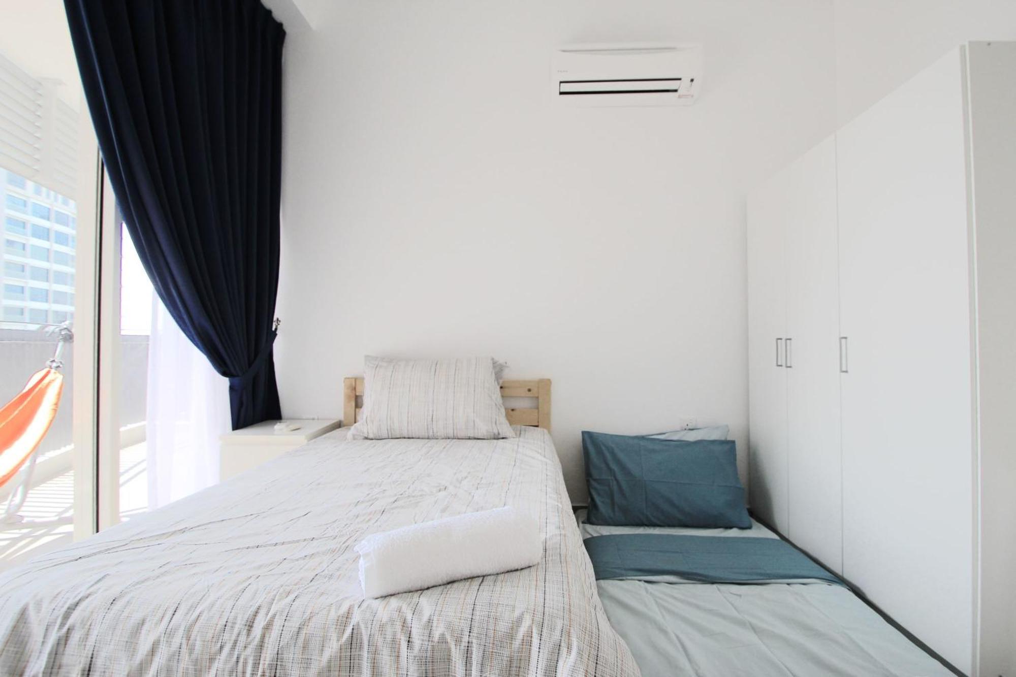 Cozy, High-Floor 2Br Apt Near Legoland Apartment Nusajaya  Ngoại thất bức ảnh