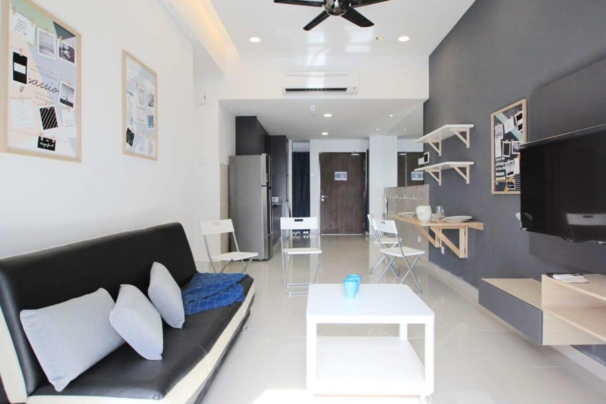 Cozy, High-Floor 2Br Apt Near Legoland Apartment Nusajaya  Ngoại thất bức ảnh