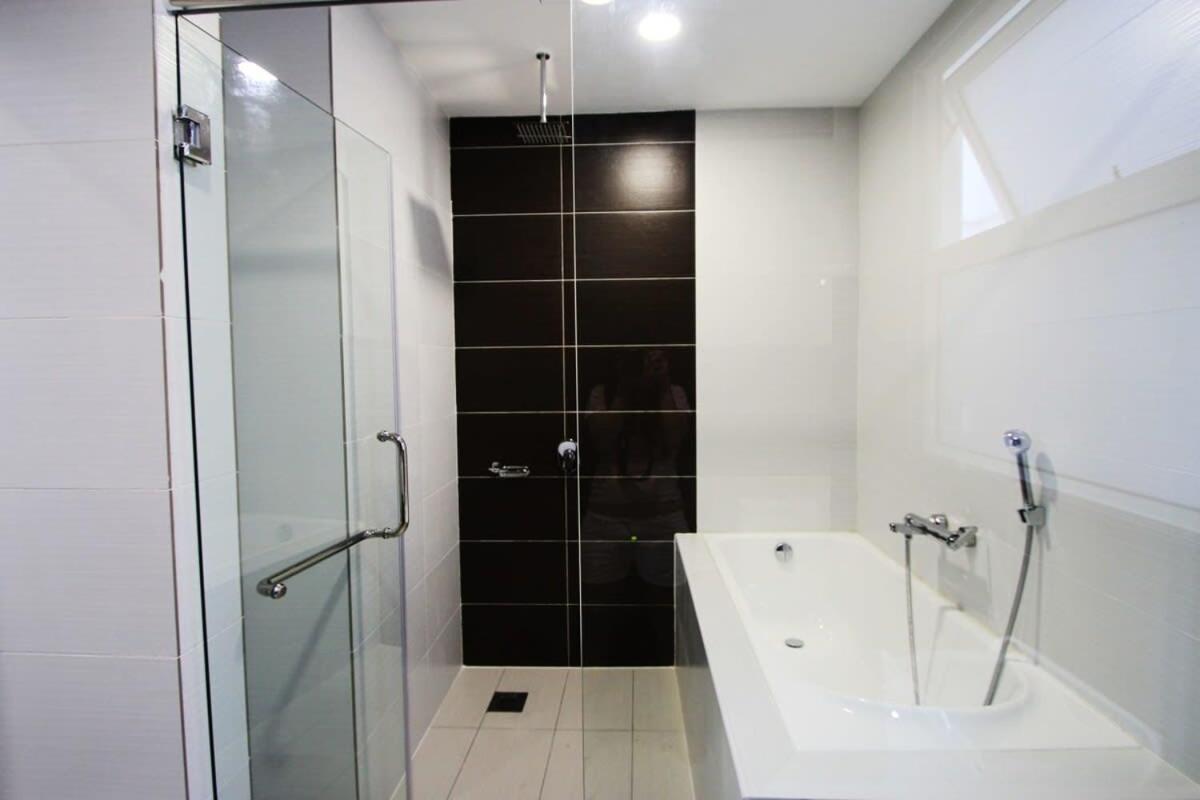 Cozy, High-Floor 2Br Apt Near Legoland Apartment Nusajaya  Ngoại thất bức ảnh